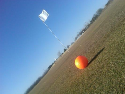 Mesquite Grove Golf Course