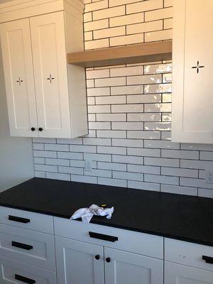 Diamond Tree Construction