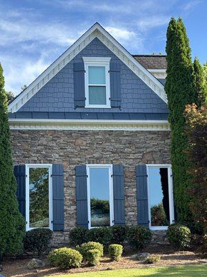 LHR Windows and Doors