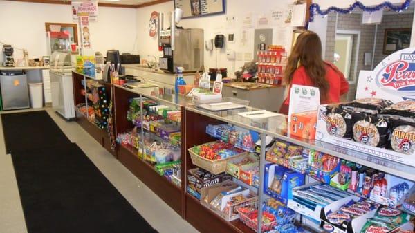 Farma Family Campground