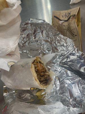 Which Wich