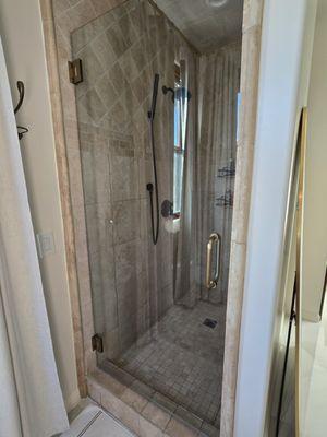 Synergy Glass Solutions