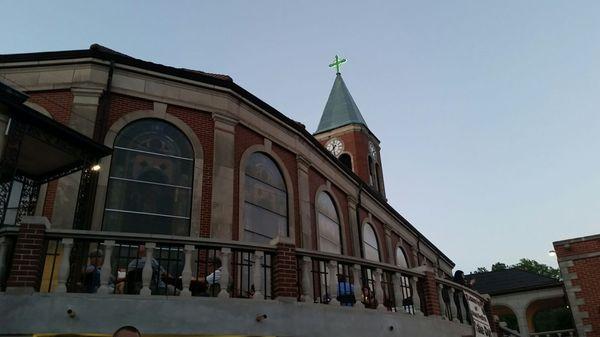 St. Elias Maronite Church