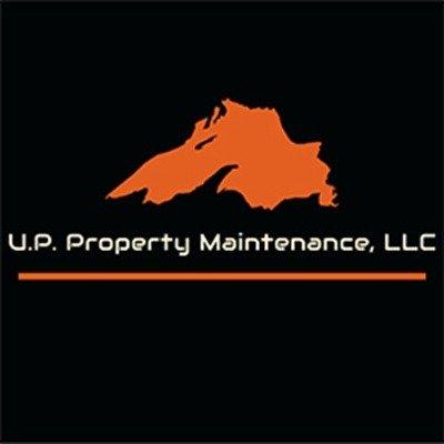 U.P. Property Maintenance LLC Junk removal and lawn care