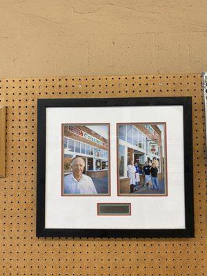 Colosimo's Standard Market