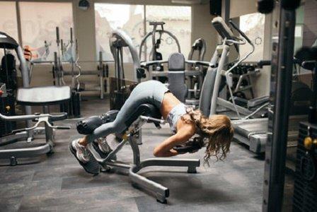 Chula Vista Personal Trainers