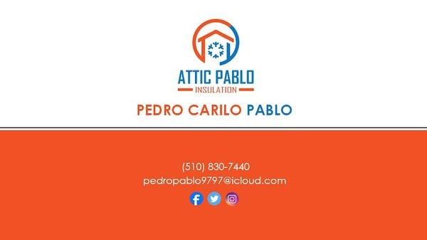 Attic Pablo Insulation Services
