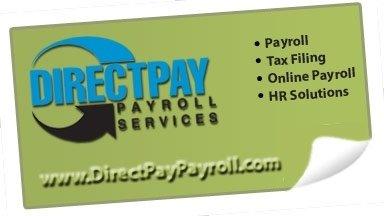 DirectPay Payroll Services