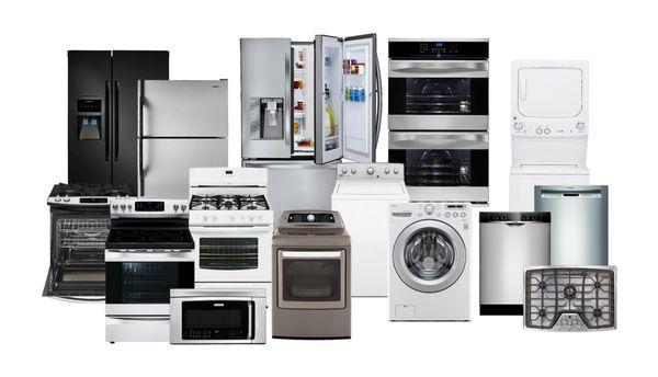 Yes LA Appliance Repair