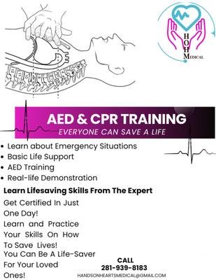 Hands On Hearts Medical