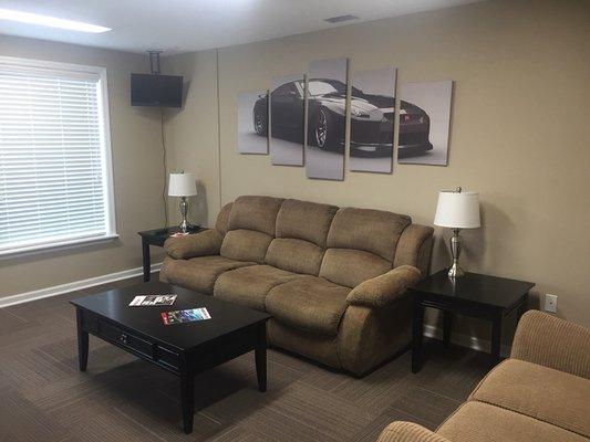 Norton's Auto Sales