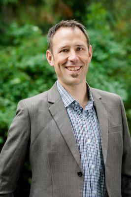 John Chesbrough, co-founder