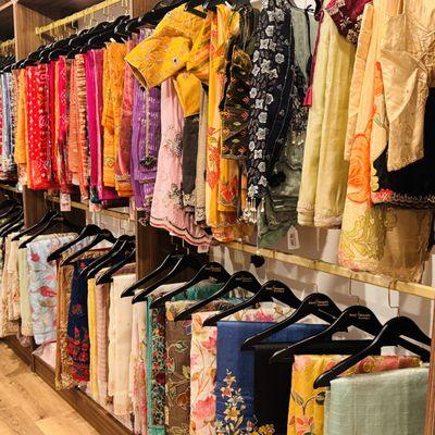 Desi Threads Boutique
