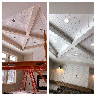 DPI Quality Custom Finishes