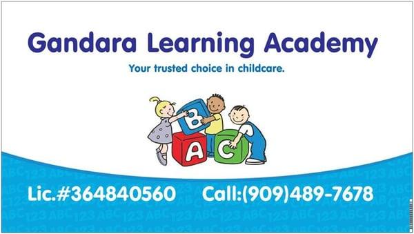 Gandara Learning Academy