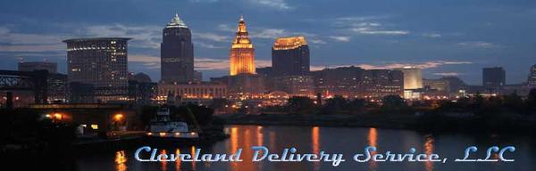 Cleveland Delivery Service