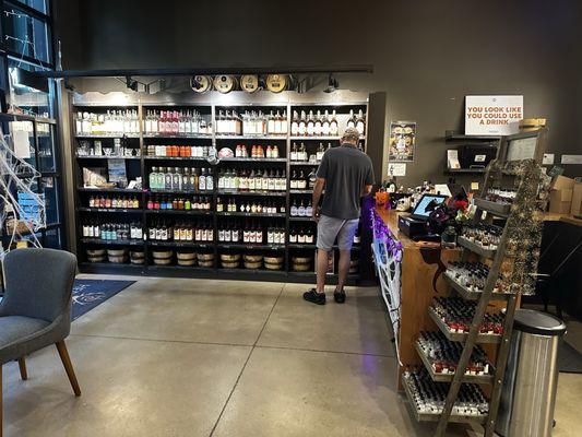 Heritage Distilling Co. Eugene