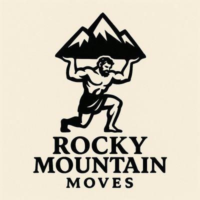 Rocky Mountain Moves