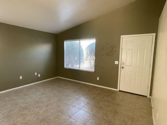 Gonzoz Paint and Drywall Services