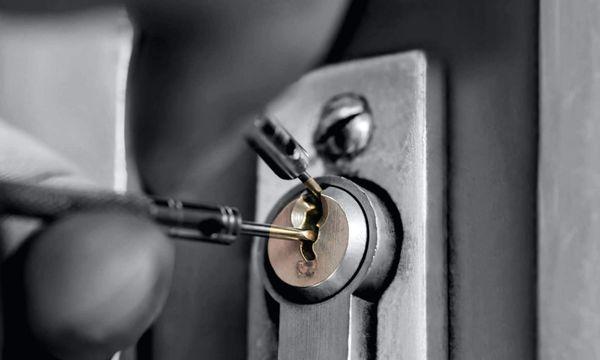 IGuard Locksmith