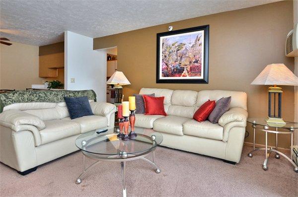 Walker Estates Apartments