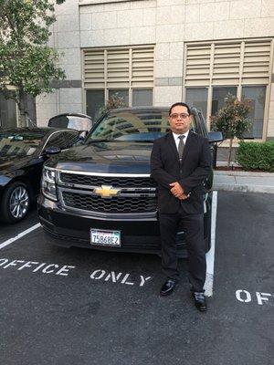JR Limousine Service
