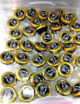 America's Best Caviar
