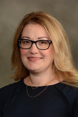 Angelique Tchounkovsky, NP