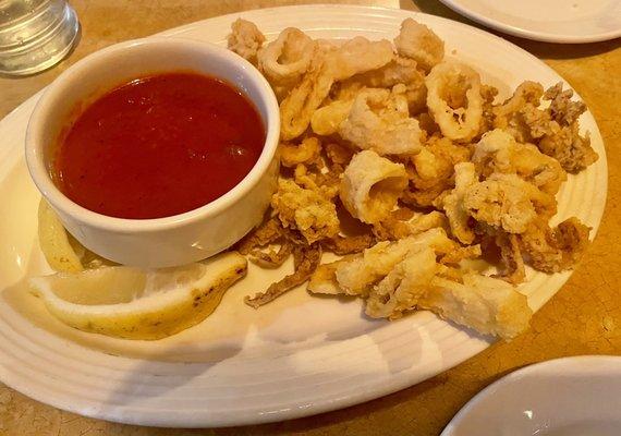Calamari