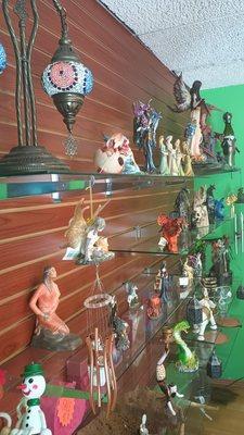 The Smoking Gift Headquarters