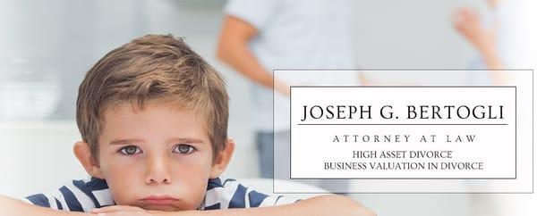 Joseph G. Bertogli Attorney at Law