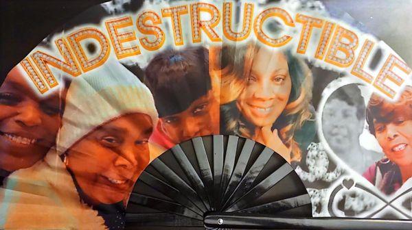 FabFunctions and Things by Felicia