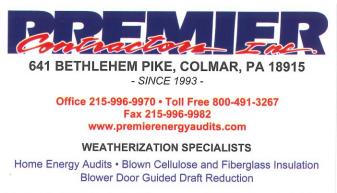 Premier Contractors