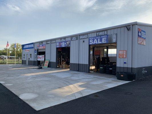 First Choice Auto & Tires