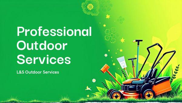 L&S Outdoor Services