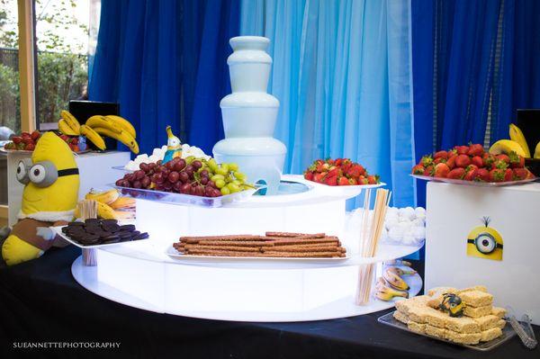 Exclusive Event Planning