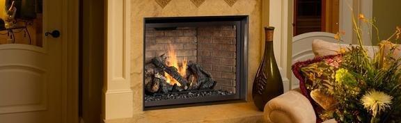 Chim Cherie's House of Fireplaces