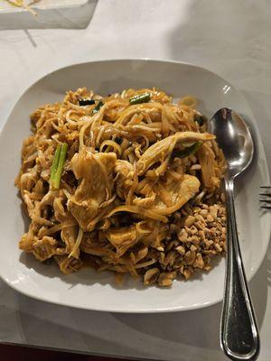 Siam Imperial Thai Kitchen