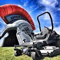 Spartan of Mountain Home