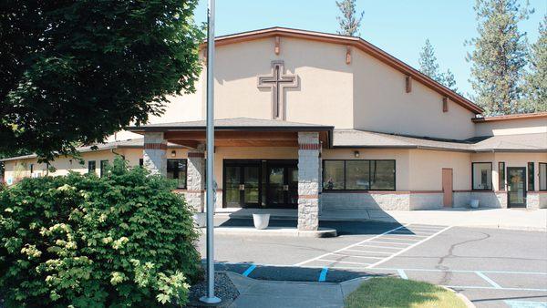 Valley Real Life Riverside