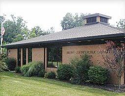Brown County Public Library