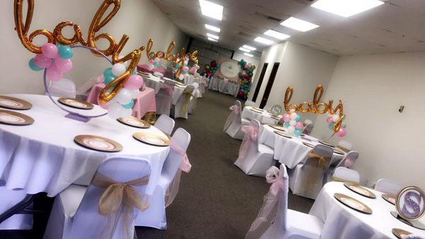 Baby Shower
