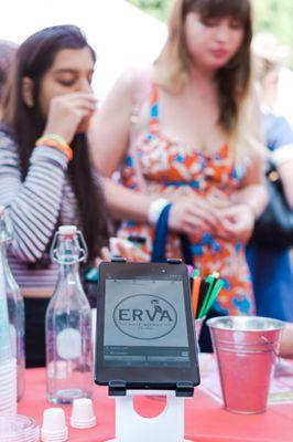 Make sure to enroll in our rewards program!