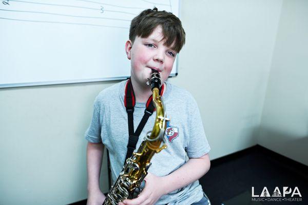 Louisiana Academy of Performing Arts