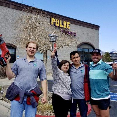 Del Vecchio Development Task Force