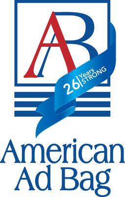 American Ad Bag