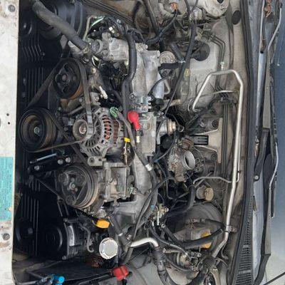 Sewell's Mobile Repair