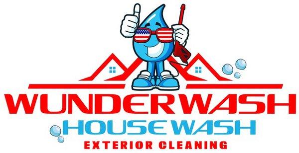 Wunder Wash Exterior Cleaning