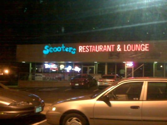 Scooters