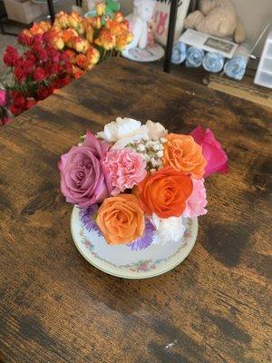 Penny's Petals & Gifts